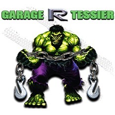 Garage R. Tessier