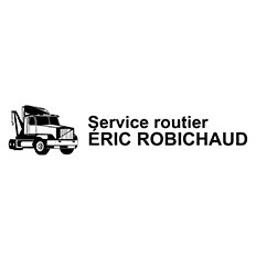Service Routier Éric Robichaud
