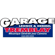 Garage Léonce et Hermel Tremblay