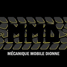Mécanique Mobile Dionne