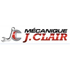 Mécanique J. Clair