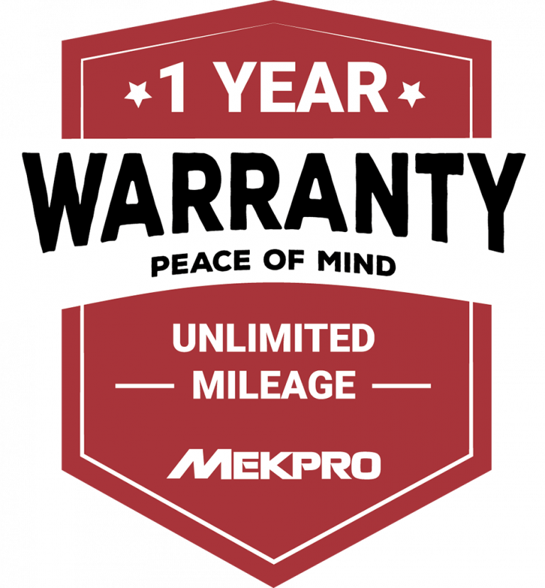 msr warranty