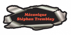 Mécanique Stéphan Tremblay
