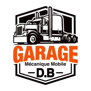 Garage Mecanique Mobile D.B