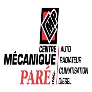 Centre Mécanique Paré