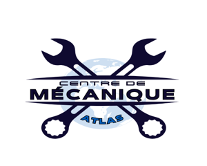 Centre de mécanique Atlas
